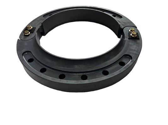 Van het de Tussenvoegselsapparaat van de voertuig Lopend Veiligheid 18Inch Runflat Ce ISO 9001