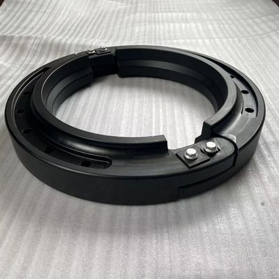 Custom Run Flat Tire Inserts Polymer Military Grade Safety Device voor 285/60R18 335/80R20 CE gecertificeerd