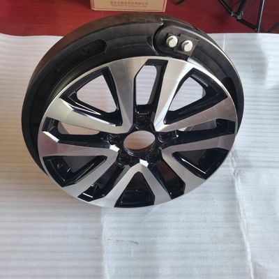 Custom Run Flat Tire Inserts Polymer Military Grade Safety Device voor 285/60R18 335/80R20 CE gecertificeerd