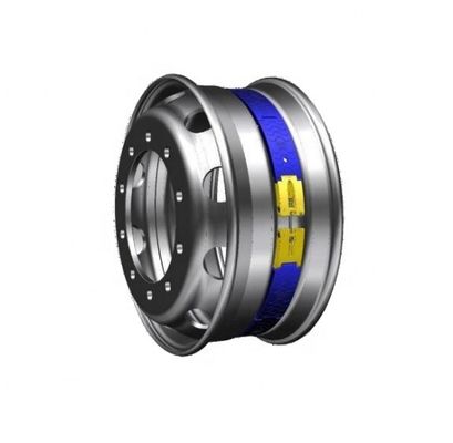 De kogelvrije Banden van Runflat van de Noodsituatieveiligheid voor Personenauto'swiel