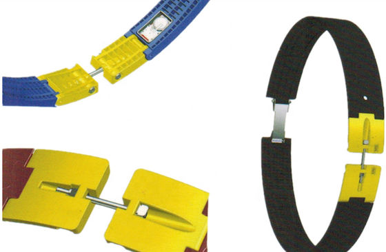 De kogelvrije Banden van Runflat van de Noodsituatieveiligheid voor Personenauto'swiel