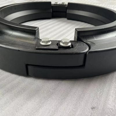 De Systemen van de Veiligheidsrunflat van de uitbarstingsnoodsituatie voor Vrachtwagenpantserwagens