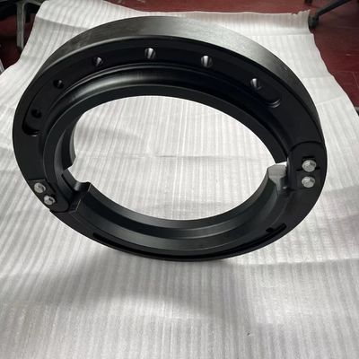 De Systemen van de Veiligheidsrunflat van de uitbarstingsnoodsituatie voor Vrachtwagenpantserwagens