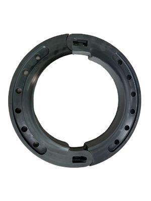 Tussenvoegsels van polymeer de Samengestelde Nylon Runflat voor Landcruiser-Omzettingswiel