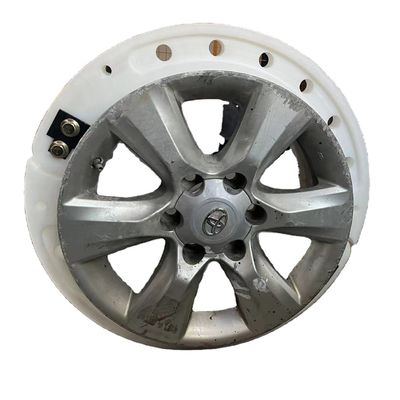 De hoge Polymeernoodsituatie stelt Vlak het Voertuig Lopend Veiligheid In werking gesteld Vlak Apparaat in werking van Bandtussenvoegsels