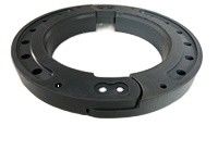 Tussenvoegsels van het Polymeer de Militaire Runflat van het kogelbewijs voor Land Cruisers-Band