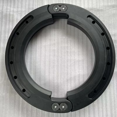 Ballistische Bestand de Tussenvoegselssystemen van het Looppas Vlakke Wiel voor de Band van Lexus UX/LX