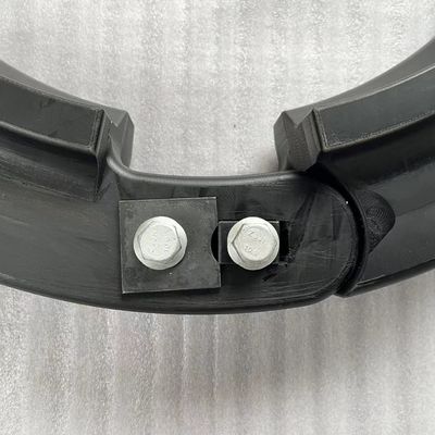 Ballistische Bestand de Tussenvoegselssystemen van het Looppas Vlakke Wiel voor de Band van Lexus UX/LX