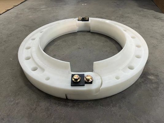 Van de de Noodsituatie de Militaire Looppas van de banduitbarsting Vlakke Tussenvoegsels 22 Duim 22,5 Duim