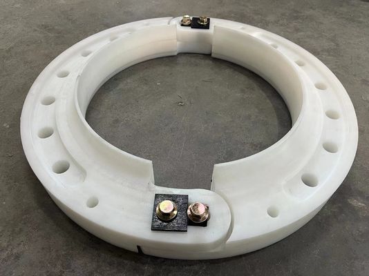 Van de de Noodsituatie de Militaire Looppas van de banduitbarsting Vlakke Tussenvoegsels 22 Duim 22,5 Duim