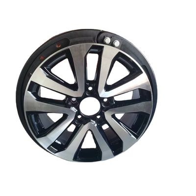 De Tussenvoegselssystemen van Personenautosuv Runflat voor 18inch-Autorand