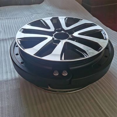 De Tussenvoegselssystemen van Personenautosuv Runflat voor 18inch-Autorand