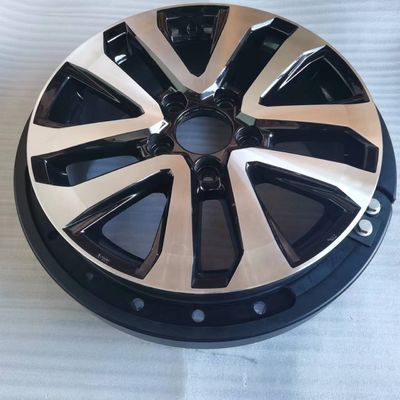 Run Flat Tire Inserts Zwart/wit Custom Inserts 14-22.5 INCH 285/60R18 - 265/65R17 Compatibiliteit