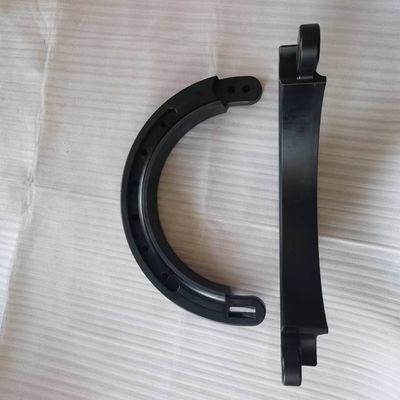 Het Polymeer van de voertuigveiligheid stelt het Vlakke Apparaat van Bandtussenvoegsels voor de Rand van de Benz18inch Auto in werking