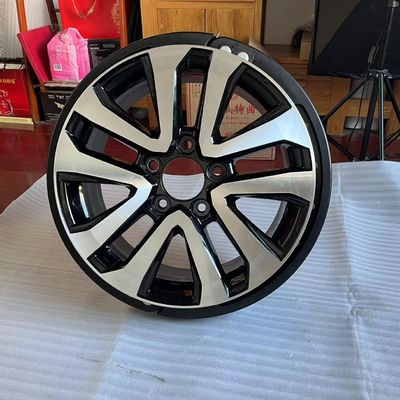 Het Polymeer van de voertuigveiligheid stelt het Vlakke Apparaat van Bandtussenvoegsels voor de Rand van de Benz18inch Auto in werking
