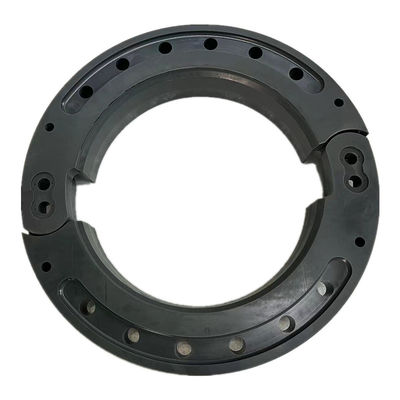 16 inch gewapende auto kogelvrije run plat insert voor Toyota Land Cruiser