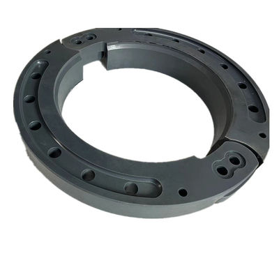 Polymeer militaire synthetische materialen Run Flat-inzetband voor vrachtwagenauto