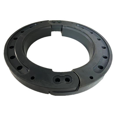 Polymeer militaire synthetische materialen Run Flat-inzetband voor vrachtwagenauto