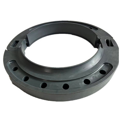 Polymeer militaire synthetische materialen Run Flat-inzetband voor vrachtwagenauto