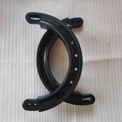 Polyurethane Runflat bevat militair gehalte polymeer met uitstekende chemische weerstand