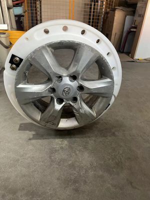 Politiewagen explosiebestendige band Runflat Inzetbandbescherming voor Nissan Toyota BMW Mercedes Jeep