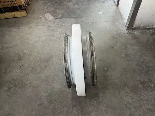 Militaire vrachtwagen Runflat Inserts 22 inch kogelvrije band bescherming Run Flat band Inserts