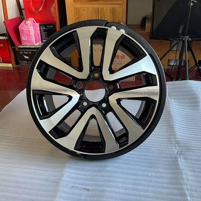 Hoge druk kunnen doorlopen Vlak inzetstukken voor de meeste militaire voertuigen