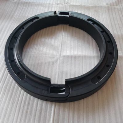 Gepantserde / kogelvrije auto Run Flat System Runflat Tire Polymer Inserts