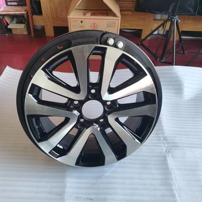 Gepantserde / kogelvrije auto Run Flat System Runflat Tire Polymer Inserts