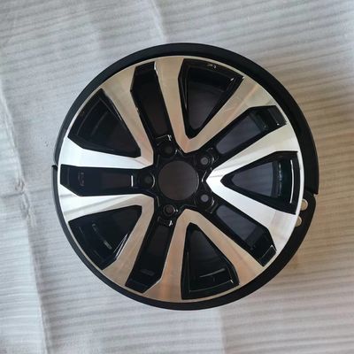 Gepantserde / kogelvrije auto Run Flat System Runflat Tire Polymer Inserts