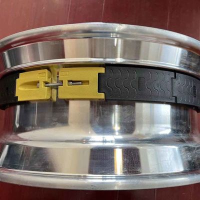 Polymer militaire techniek Grade Runflat Inserts CE / ISO 9001 gecertificeerd