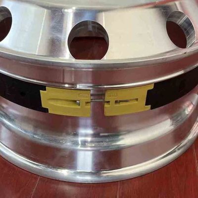 Vervaardiging van een elektrische band voor de motor van een Ford Mustang 255/40ZR19 275/40ZR20 305/30R22.5