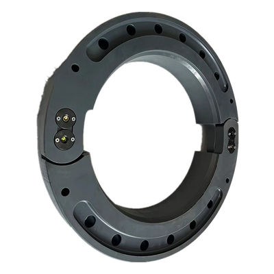 20 inch 22,5 inch brandweerwagen banden High Polymer Run Flat Inserts 315/65R22.5 Runflat Inserts