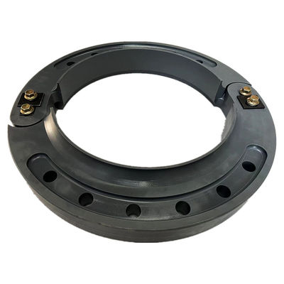 20 inch 22,5 inch brandweerwagen banden High Polymer Run Flat Inserts 315/65R22.5 Runflat Inserts