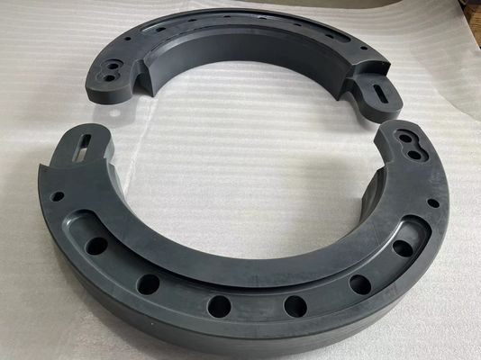 SUV Runflat Insert 15 inch Steunring System Universele grootte en maat