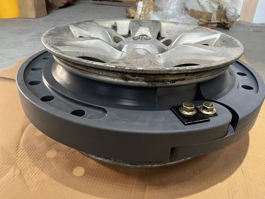 SUV Runflat Insert 15 inch Steunring System Universele grootte en maat
