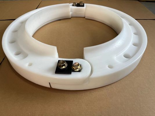335/80R20 20' Runflat Run Flat Tire Insert voor zware vrachtwagenbanden