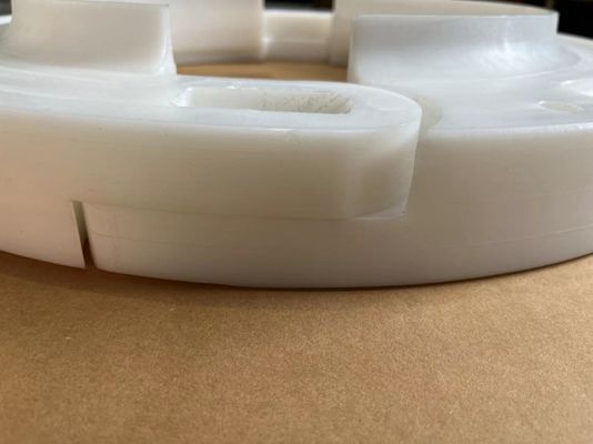 335/80R20 20' Runflat Run Flat Tire Insert voor zware vrachtwagenbanden
