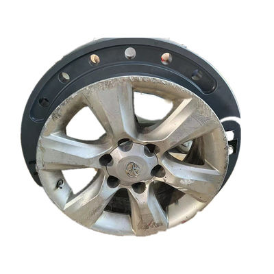 Professionele productie Run Flat Insert voor vrachtwagens band geschikt voor alle soorten velgen