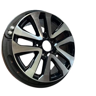 Veiligheid Runflat flat band bulletproof materiaal om een betere veiligheid van het rijden te waarborgen