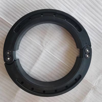 Kugelvrije ontwerp wiel insert Run Flat System 17 inch 18 inch Voor speciale voertuigen