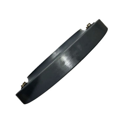 Militair kwaliteitszwarte runflat systemen met uitstekende chemische weerstand