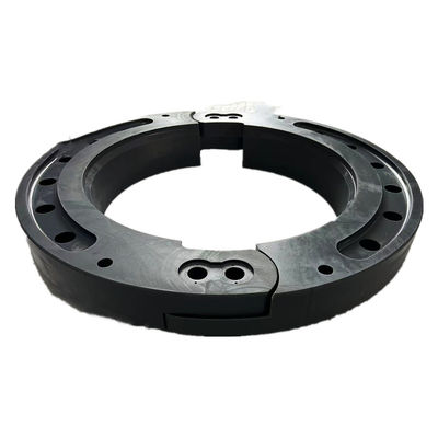 Custom Military Run Flat Inserts Voldoet aan militaire normen met polymerisch nylon