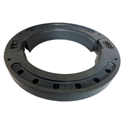 Gepersonaliseerd 12 - 24 inch Run Flat Insert Explosiebestendige voor vrachtwagen