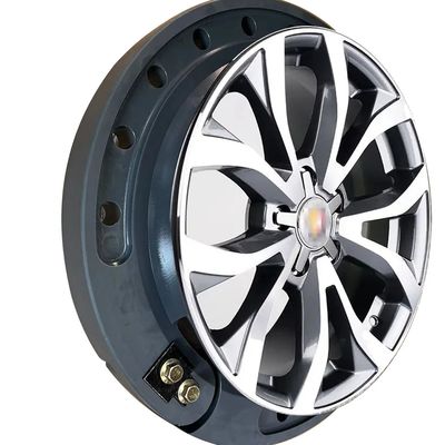Military Grade Synthetic Run Flat Tire Inserts Various Wheel Sizes Inserts