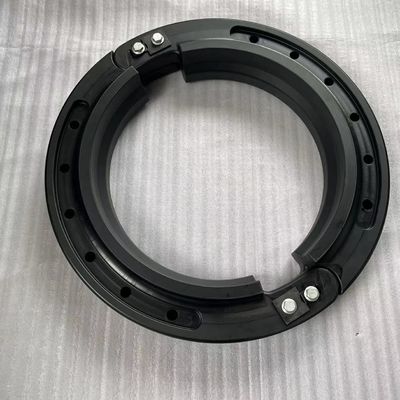 Abrasiebestendig polyurethaan Runflat Inserts Certified For Excellence