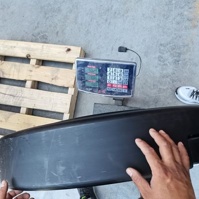 Runflat-inzetstukken voor zware vrachtwagens die bescherming en stabiliteit bieden voor platte banden