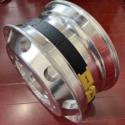 Vervaardiging van een elektrische band voor de motor van een Ford Mustang 255/40ZR19 275/40ZR20 305/30R22.5