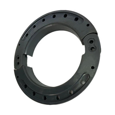 Tactische gepantserde wielen voertuig Run Flat Inserts variëren afhankelijk van grootte en verder
