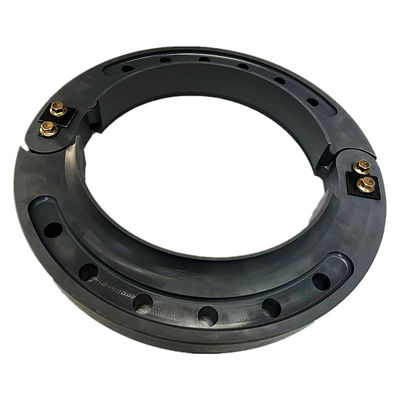 Installatie op maat, platte inzet, voldoet aan militaire normen, gemakkelijk te installeren